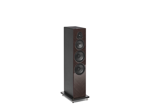 Sonus Faber Lumina V Amator, Wenge 3-veis gulvstående høyttaler, par 