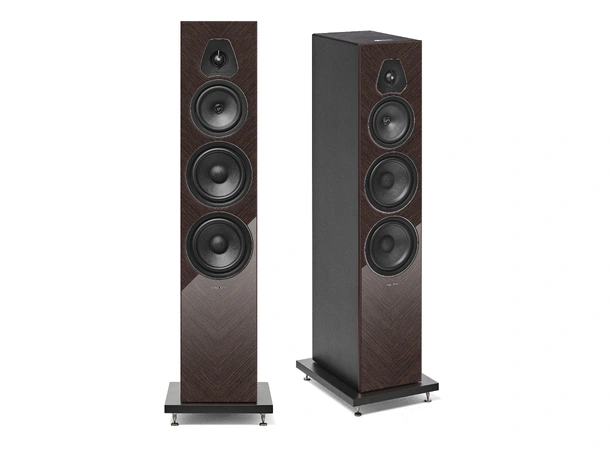 Sonus Faber Lumina V Amator, Wenge 3-veis gulvstående høyttaler, par 