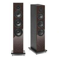 Sonus Faber Lumina V Amator, Wenge 3-veis gulvstående høyttaler, par