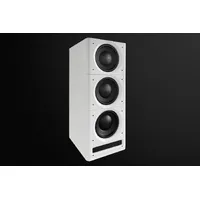 XTZ Cinema SUB 3 X 12 Subwoofer - Hvit THX, 2700 watt