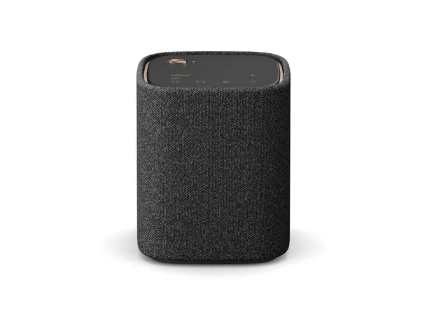 Yamaha True X SPEAKER 1A - Karbongrå Trådløs høyttaler 