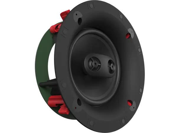 iEast AMPi50B V2 og Klipsch DS-160 CSM iEast og Klipsch stereo takhøyttalere 
