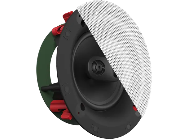iEast AMPi50B V2 og Klipsch DS-160 CSM iEast og Klipsch stereo takhøyttalere 
