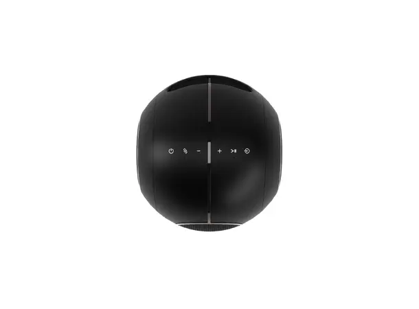 Cabasse Myuki - Sort Trådløs streaminghøyttaler med batteri 