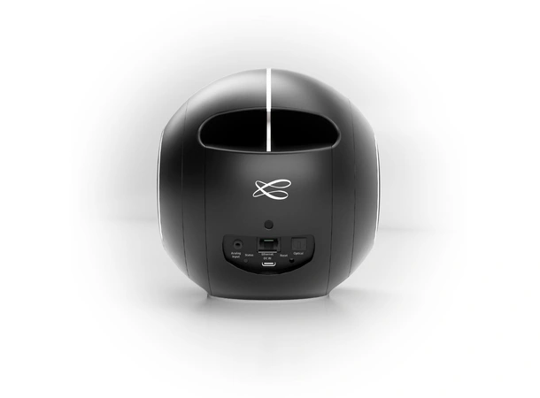 Cabasse Myuki - Sort Trådløs streaminghøyttaler med batteri 