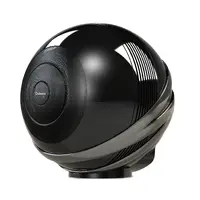 Cabasse The Pearl, sort Streaminghøyttaler, Black Pearl, stk