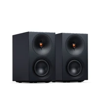 Cambridge Audio L/R S, aktiv høyttaler Bluetooth, RCA/optisk inngang, sort