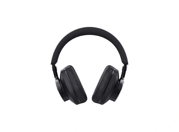 Cambridge Audio Melomania P100 - Sort Trådløs hodetelefon med ANC 