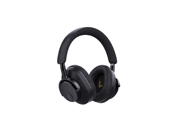 Cambridge Audio Melomania P100 - Sort Trådløs hodetelefon med ANC 