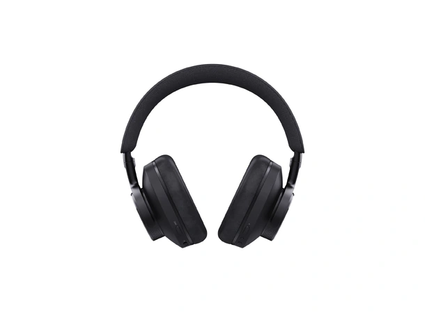 Cambridge Audio Melomania P100 - Sort Trådløs hodetelefon med ANC 