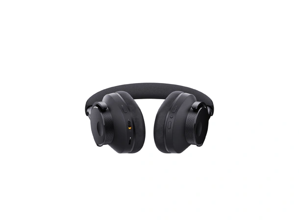 Cambridge Audio Melomania P100 - Sort Trådløs hodetelefon med ANC 
