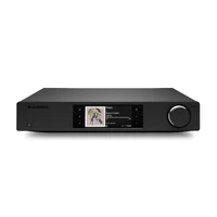 Cambridge CXN100 SE, streamer/pre, Black AirPlay2, ChromeCast, XLR