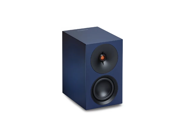 Cambridge L/R S, aktiv høyttaler, Blue Bluetooth, RCA/optisk inngang 