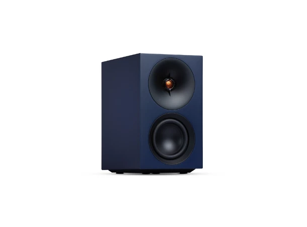 Cambridge L/R S, aktiv høyttaler, Blue Bluetooth, RCA/optisk inngang 