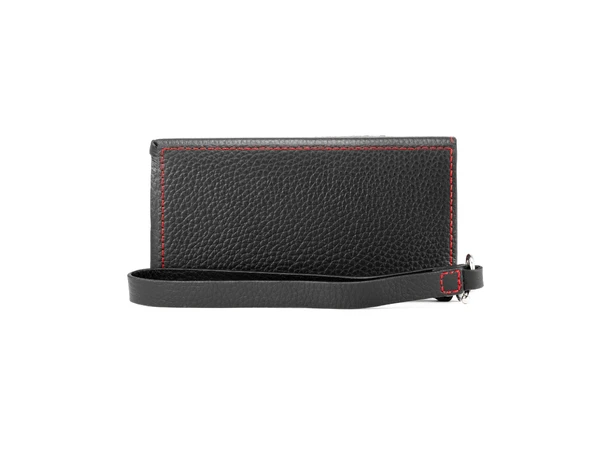 Chord Mojo 2/Poly Premium Leather Case Eksklusivt skinnetui til Mojo 2 og Poly 