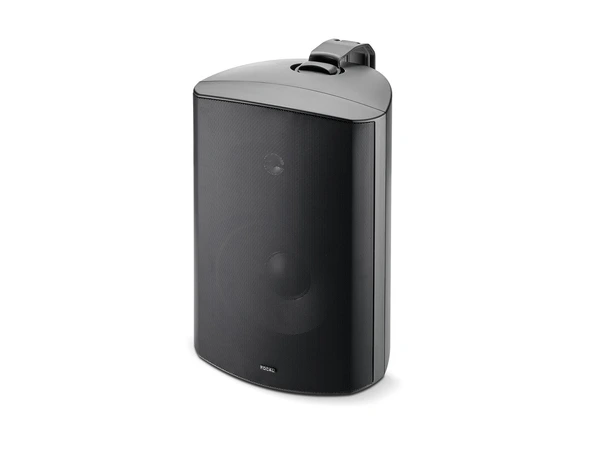 Focal Custom 100 OD8 Black Pris pr stk 