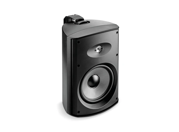 Focal Custom 100 OD8 Black Pris pr stk 