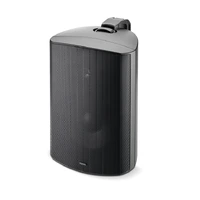 Focal Custom 100 OD8 Black Pris pr stk