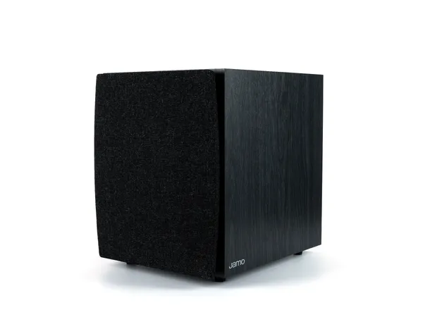 Jamo C910 SUB, subwoofer, Black Ash 10" element, 150/300 watt, stk 