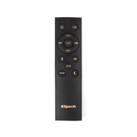 Klipsch Cinema 400, fjernkontroll 