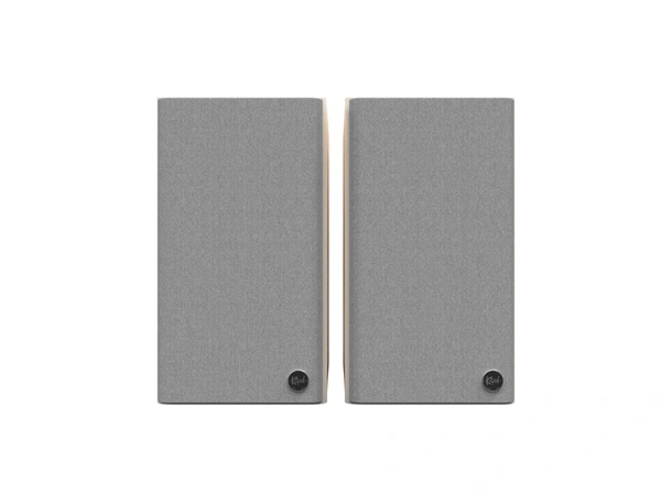 Klipsch The Fives II, Red Oak Aktive streaming-høyttalere, HDMI, RIAA 