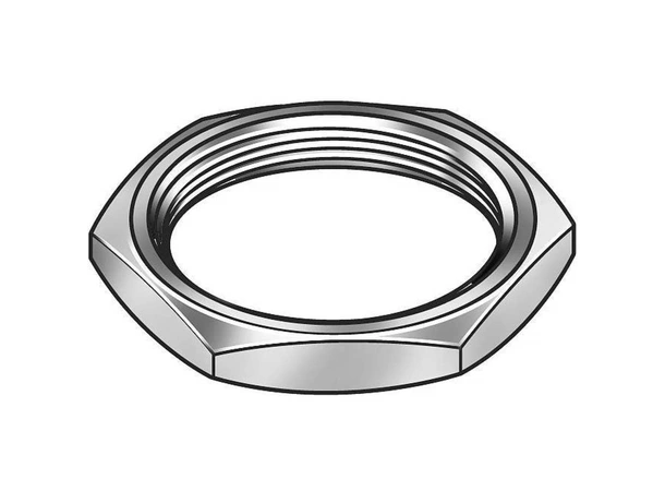 Rega Arm fixing nut RB250 / 300 