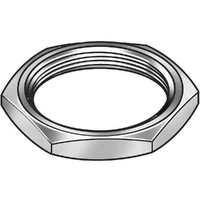 Rega Arm fixing nut RB250 / 300