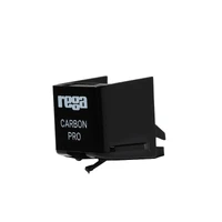 Rega Carbon Pro, elliptisk slipning Stift til Rega Carbon pickup