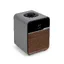 Ruark R1S DAB, Mid Grey DAB+, Bluetooth, klokke, WiFi, APP