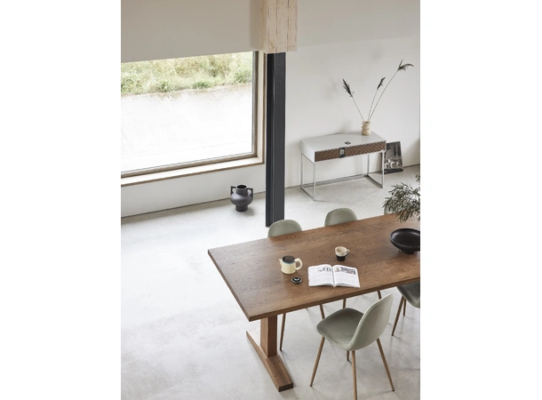 Ruark R810, musikksystem, Soft Grey Spotify, Tidal, DAB+, RIAA-trinn , HDMI 