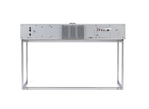 Ruark R810, musikksystem, grå Spotify, Tidal, WiFi, DAB+, HDMI 
