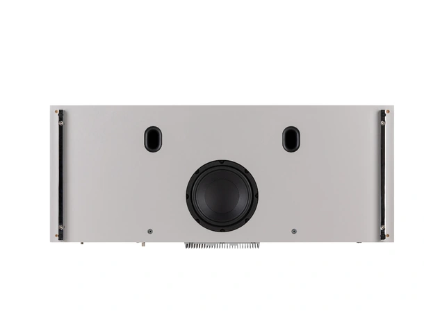 Ruark R810, musikksystem, grå Spotify, Tidal, WiFi, DAB+, HDMI 