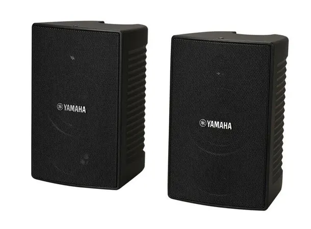 Yamaha NS-AW294 utehøyttaler - sort Par 