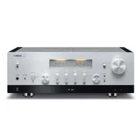 Yamaha R-N2000A stereoforsterker - Sølv HDMI ARC, Streaming, MusicCast