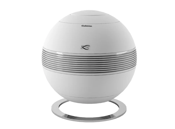 Cabasse The Pearl SUB, hvit Streaming sub,1000 watt, 2x300 watt 