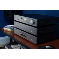 Cambridge Audio AX pakke A35 forsterker, C35 CD, AXN10 Streamer