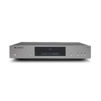 Cambridge Audio CXC v2, CD-drivverk Optisk/coax digitalutgang, Lunar Grey