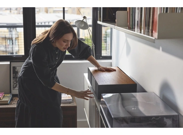 Cambridge Audio Evo One Trådløst streaming musikkanlegg 