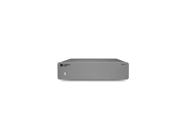 Cambridge Audio MXW70 - effektforsterker 2 x 70 watt 