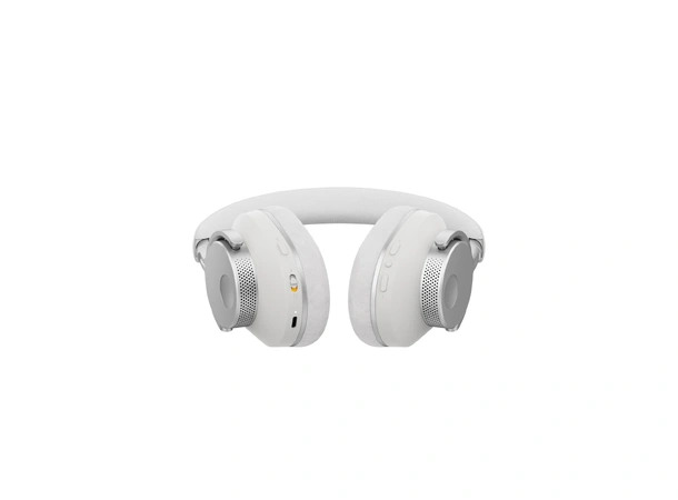 Cambridge Audio Melomania P100 - Hvit Trådløs hodetelefon med ANC 