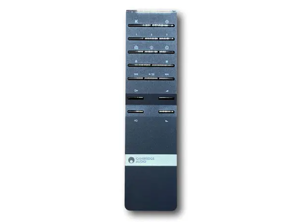 Cambridge Audio, fjernkontroll EVO Fjernkontroll til EVO 75 / EVO 150 
