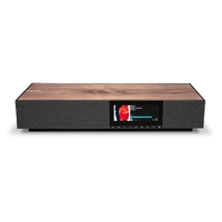 Cambridge Evo One, Black Trådløst streaming musikkanlegg