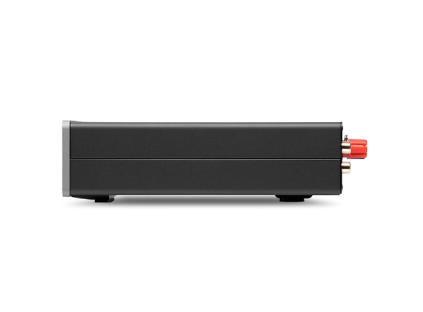 Cambridge MXW 70, effektforsterker 2x70 watt / 1x250 watt, RCA/XLR 