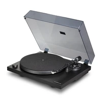 Cambridge Spira 1, platespiller, Black RIAA-trinn, Bluetooth