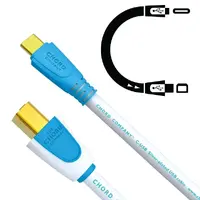 Chord C-Series USB C-B 3m USB-kabel