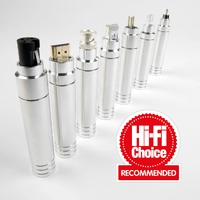 Chord Ohmic Ground ARAY - BNC Jordingsplugg