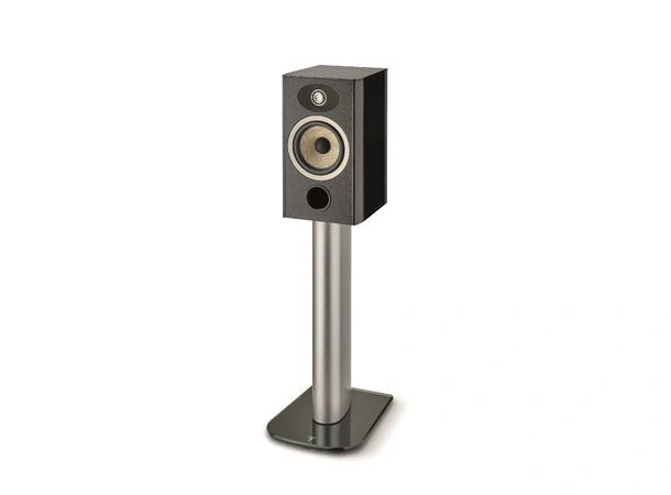 Focal Aria EVO X N1 - Sort HG Bokhylle/ stativhøyttaler- Par 