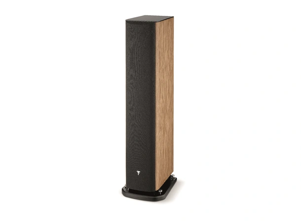 Focal Aria EVO X N3 - Prime Walnut Gulvstående høyttalere - Par 