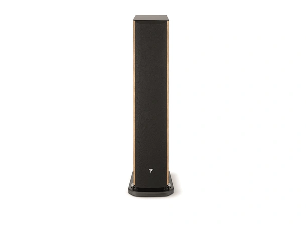 Focal Aria EVO X N3 - Prime Walnut Gulvstående høyttalere - Par 
