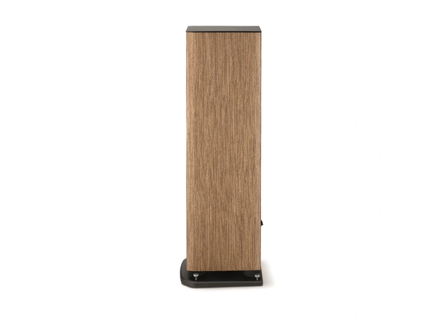 Focal Aria EVO X N3 - Prime Walnut Gulvstående høyttalere - Par 